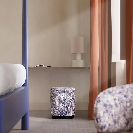 Hotel Della Calza Retreat &