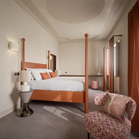 Hotel Della Calza Retreat &
