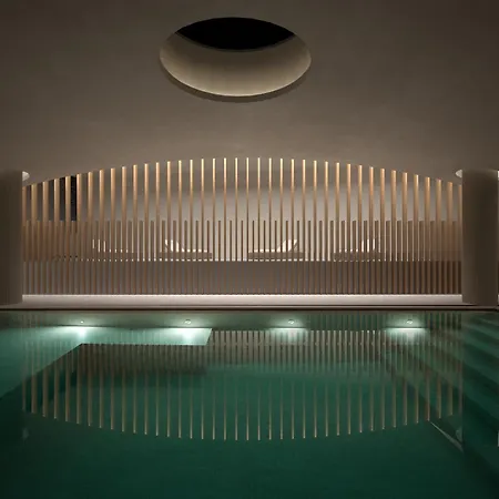 Hotel Della Calza Retreat & *