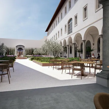 酒店 Della Calza Retreat & 佛罗伦萨