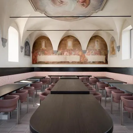 Della Calza Retreat & 酒店