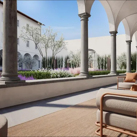 酒店 Della Calza Retreat & 佛罗伦萨