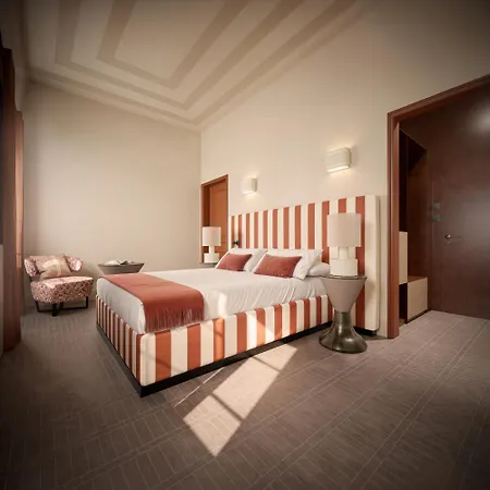 Della Calza Retreat & 酒店