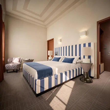 酒店 Della Calza Retreat & 佛罗伦萨