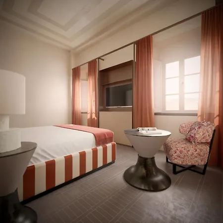 酒店 Della Calza Retreat &