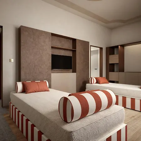 酒店 Della Calza Retreat &