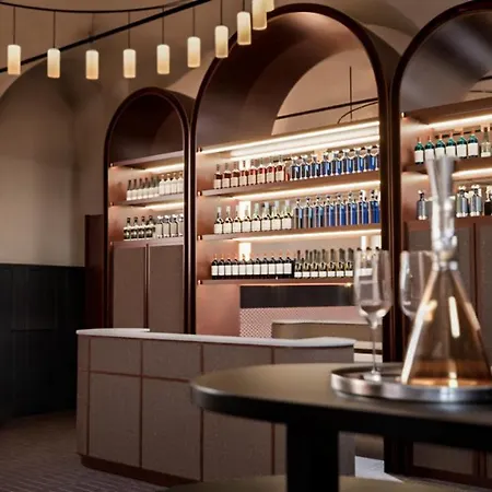Della Calza Retreat & 酒店 *