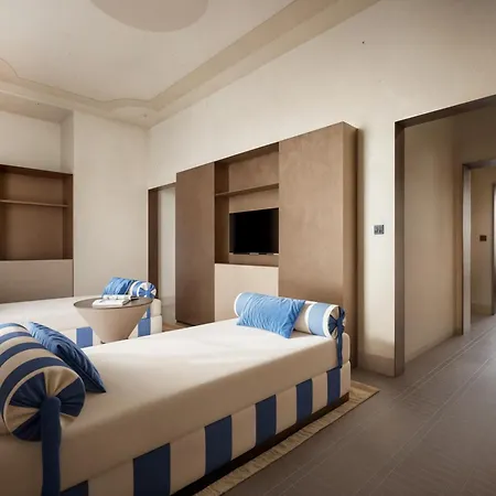 酒店 Della Calza Retreat & 佛罗伦萨