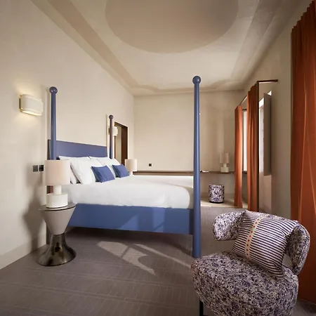 酒店 Della Calza Retreat & 佛罗伦萨