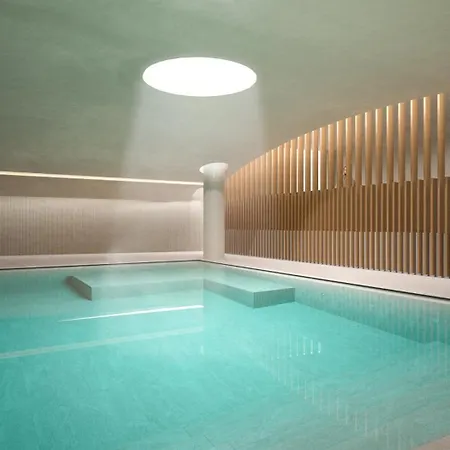 Della Calza Retreat & Otel Floransa