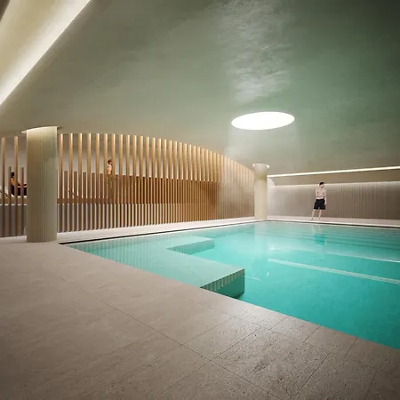 酒店 Della Calza Retreat & *