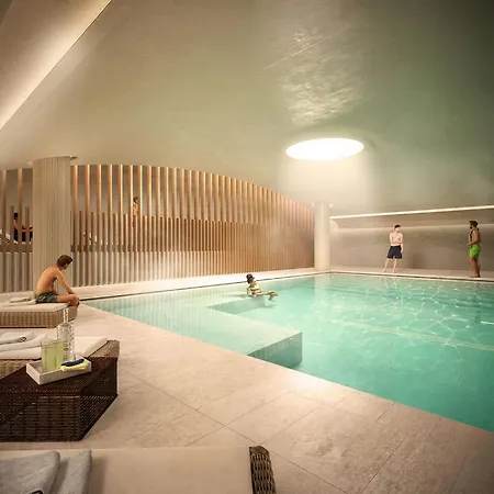Della Calza Retreat & Otel