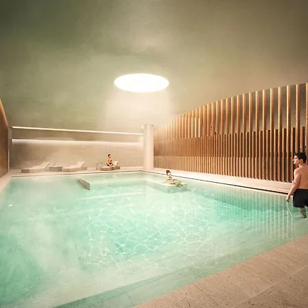 Otel Della Calza Retreat & *