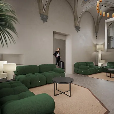 Hotel Della Calza Retreat &