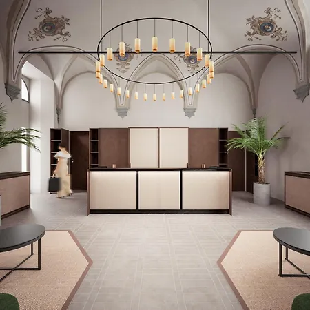 Della Calza Retreat & Hotel *